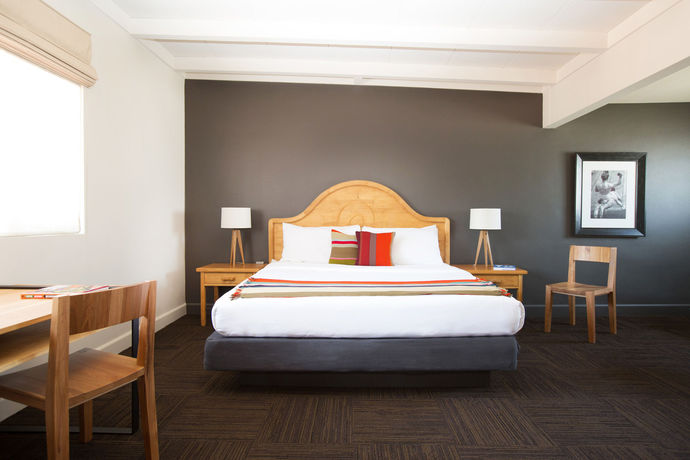 Imagen de la habitación del Hotel Santiago Resort - Palm Springs Premier Gay Men's Resort. Foto 13