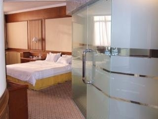 Imagen de la habitación del Hotel Santiago, Shinan. Foto 1