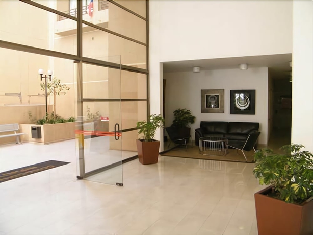 Imagen de los interiores del Hotel Santiago Suite Apartment. Foto 18