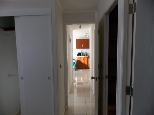 Imagen de los interiores del Hotel Santiago World Apartments. Foto 15