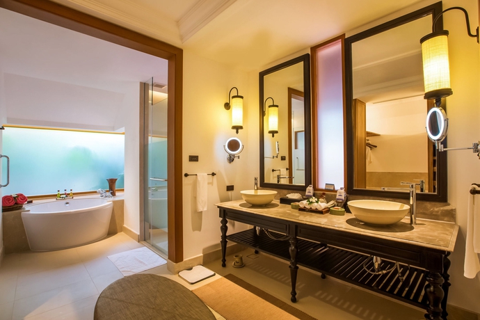 Imagen general del Hotel Santiburi Koh Samui. Foto 2