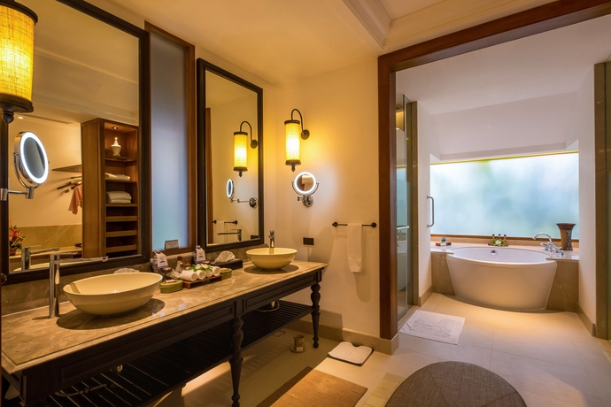 Imagen de la habitación del Hotel Santiburi Koh Samui. Foto 5