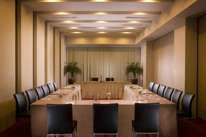 Imagen general del Hotel Santika Bsd City Serpong - Chse Certified. Foto 1