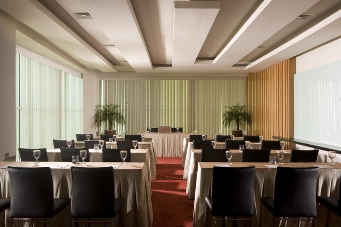 Imagen general del Hotel Santika Bsd City Serpong - Chse Certified. Foto 3
