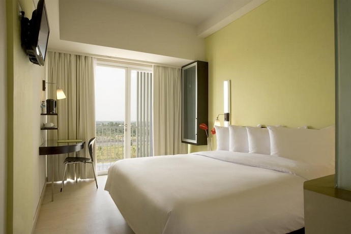 Imagen general del Hotel Santika Bsd City Serpong - Chse Certified. Foto 7