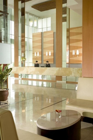 Imagen general del Hotel Santika Bsd City Serpong - Chse Certified. Foto 8