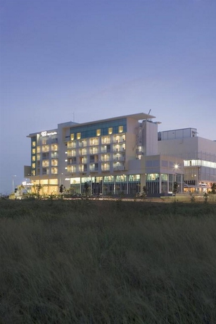 Imagen general del Hotel Santika Bsd City Serpong - Chse Certified. Foto 9