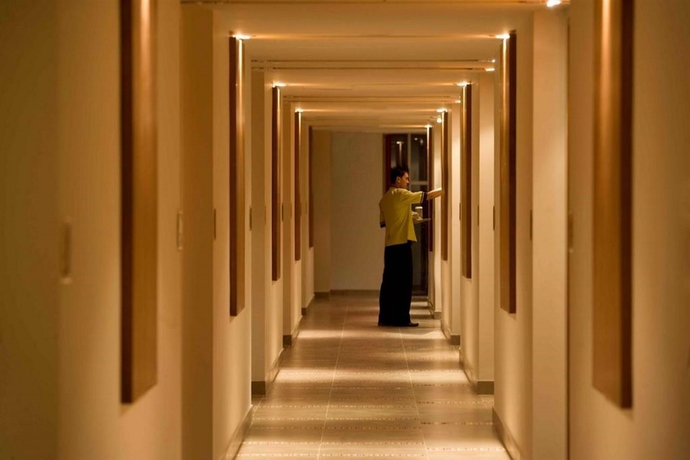 Imagen general del Hotel Santika Bsd City Serpong - Chse Certified. Foto 12