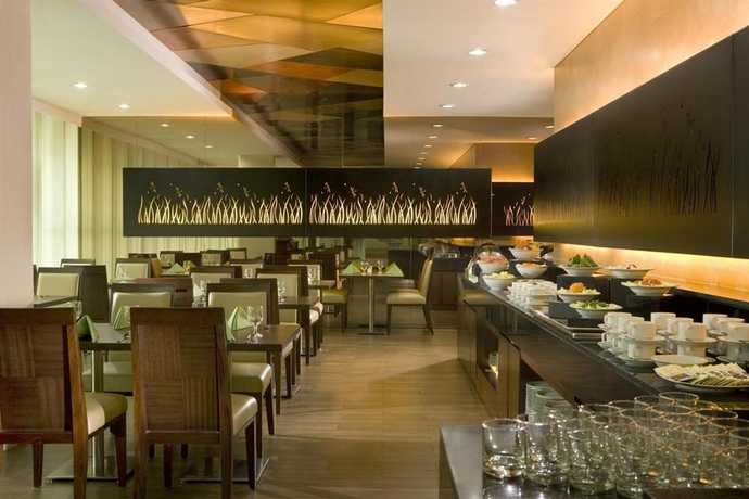 Imagen general del Hotel Santika Bsd City Serpong - Chse Certified. Foto 13