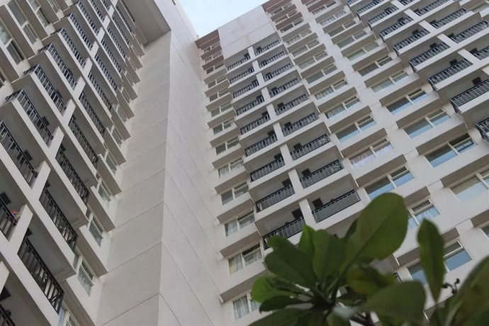 Imagen general del Hotel Santika Depok. Foto 2