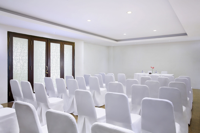 Imagen de los interiores del Hotel Santika Kuta Bali - Chse Certified. Foto 14