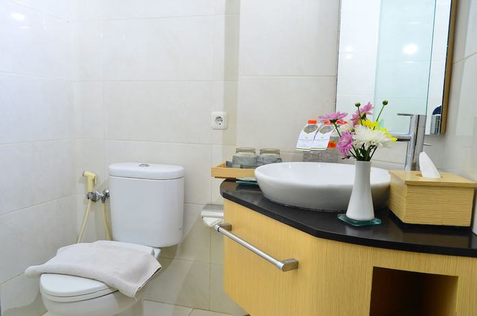 Imagen de la habitación del Hotel Santika Makassar - Chse Certified. Foto 4
