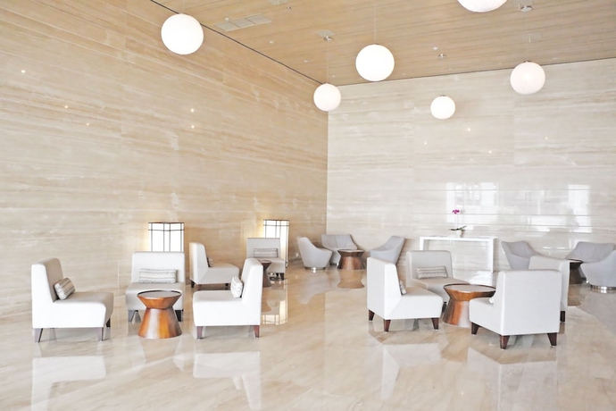 Imagen del bar/restaurante del Hotel Santika Mega City Bekasi. Foto 2