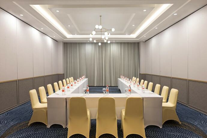 Imagen general del Hotel Santika Pasir Koja - Chse Certified. Foto 1