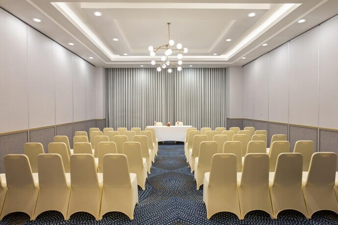 Imagen general del Hotel Santika Pasir Koja - Chse Certified. Foto 6