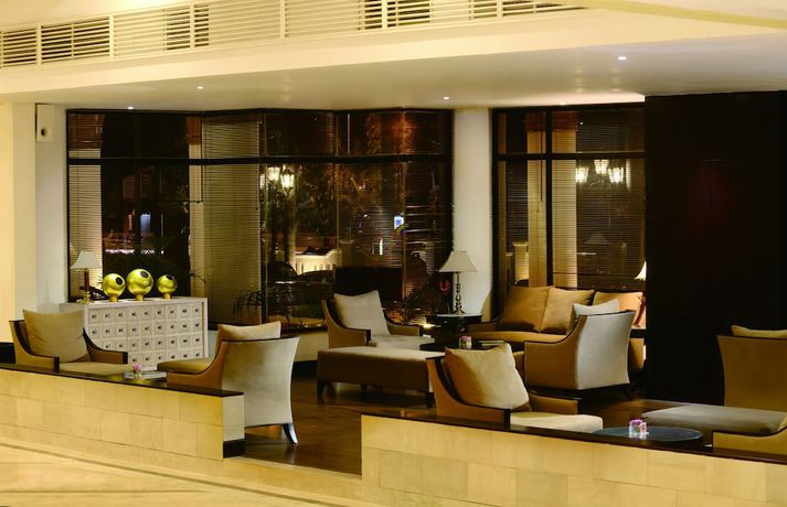 Imagen de los interiores del Hotel Santika Premiere Jogja - Chse Certified. Foto 17