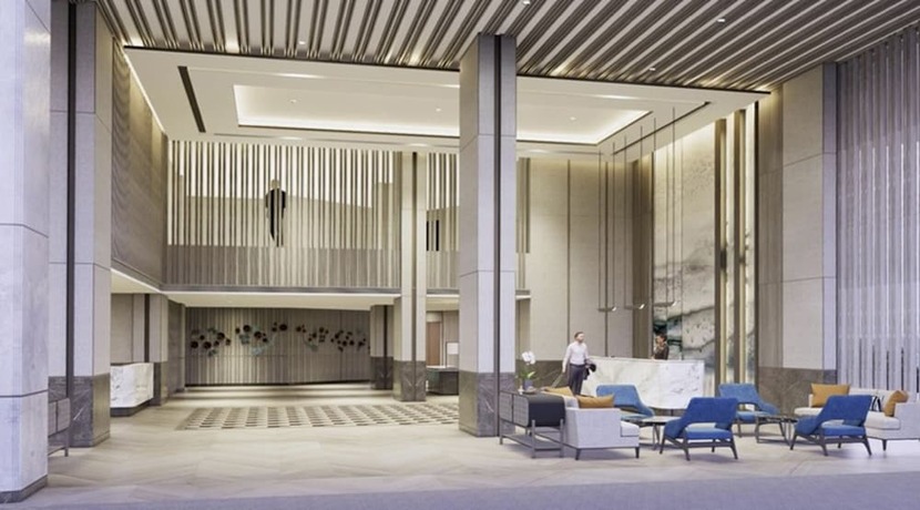 Imagen general del Hotel Santika Premiere Lampung. Foto 3