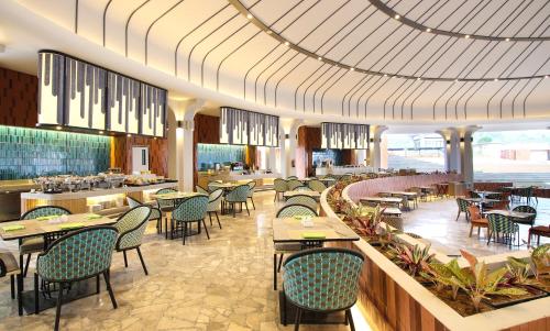 Imagen general del Hotel Santika Premiere Linggarjati - Kuningan. Foto 6