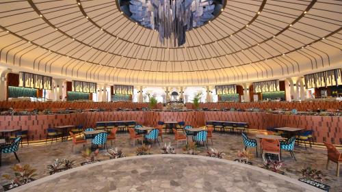 Imagen general del Hotel Santika Premiere Linggarjati - Kuningan. Foto 8