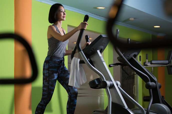 Imagen de los interiores del Hotel Santika Premiere Semarang - Chse Certified. Foto 9