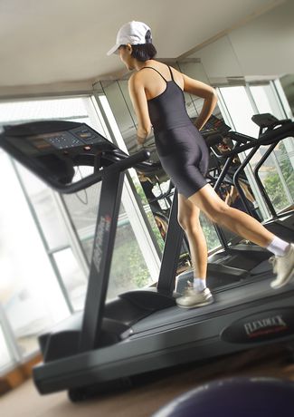 Imagen de los interiores del Hotel Santika Premiere Slipi Jakarta - Chse Certified. Foto 11