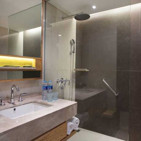 Imagen de la habitación del Hotel Santika Premiere Slipi Jakarta - Chse Certified. Foto 7