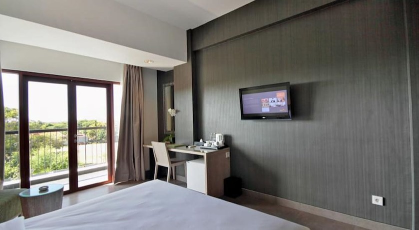 Imagen de la habitación del Hotel Santika Siligita Nusa Dua - Bali. Foto 6