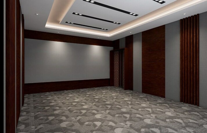 Imagen de los interiores del Hotel Santika Sukabumi. Foto 17