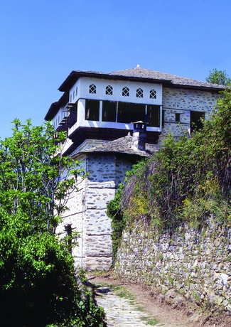 Imagen de la habitación del Hotel Santikos Mansion. Foto 5