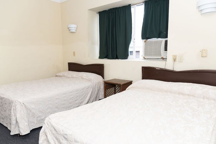 Imagen de la habitación del Hotel Santillana, Veracruz. Foto 4