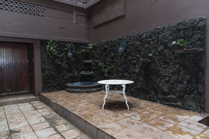 Imagen de la habitación del Hotel Santillana, Veracruz. Foto 5