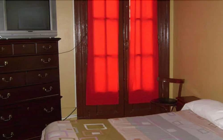 Imagen de la habitación del Hotel Santino Recoleta. Foto 5