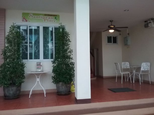 Imagen general del Hotel Santipran Place. Foto 1