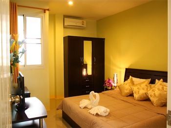Imagen de los interiores del Hotel Santipran Place. Foto 11
