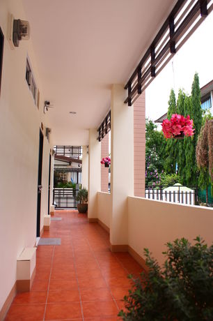 Imagen de la habitación del Hotel Santipran Place. Foto 5