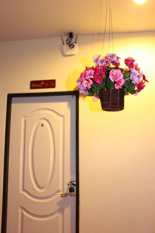 Imagen de los interiores del Hotel Santipran Place. Foto 13