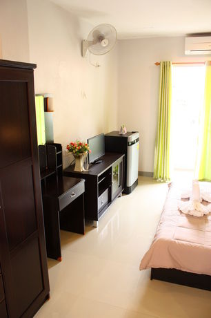 Imagen de los interiores del Hotel Santipran Place. Foto 14