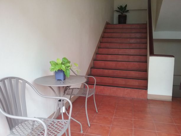 Imagen de la habitación del Hotel Santipran Place. Foto 6
