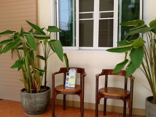 Imagen de los interiores del Hotel Santipran Place. Foto 15