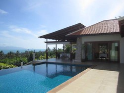 Imagen general del Hotel Santisook Villa. Foto 2