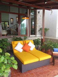 Imagen general del Hotel Santisook Villa. Foto 3