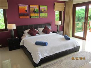 Imagen general del Hotel Santisook Villa. Foto 4