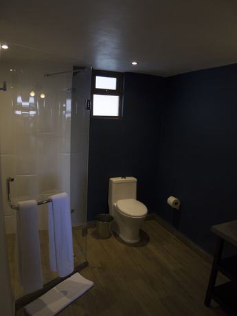 Imagen de la habitación del Hotel Santiurde. Foto 3