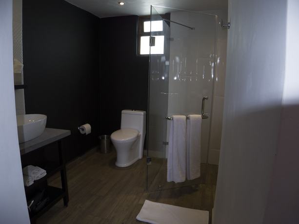 Imagen de la habitación del Hotel Santiurde. Foto 4