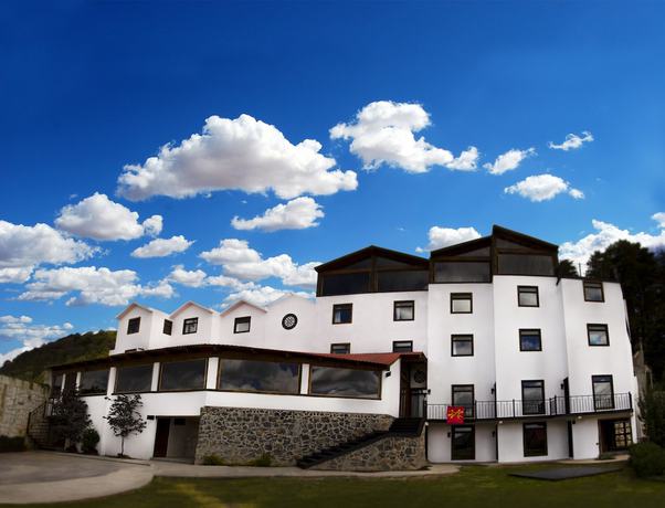 Imagen general del Hotel Santiurde. Foto 1