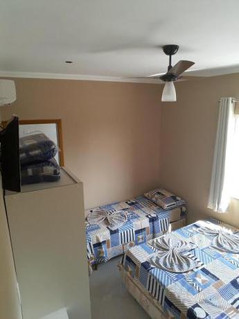 Imagen de la habitación del Hotel Santo Afonso. Foto 9