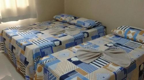 Imagen de la habitación del Hotel Santo Afonso. Foto 10