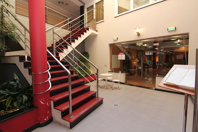 Imagen del bar/restaurante del Hotel Santo Amaro. Foto 5