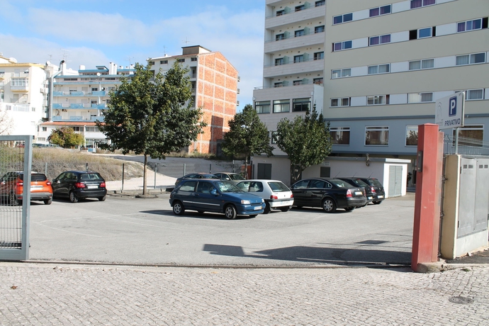 Imagen general del Hotel Santo Amaro. Foto 2