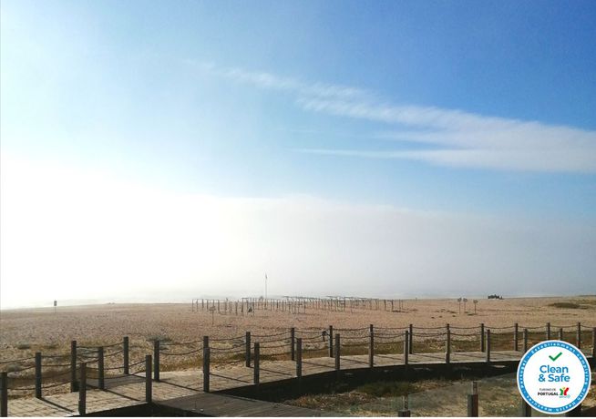 Imagen de los exteriores del Hotel Santo Andre. Foto 8